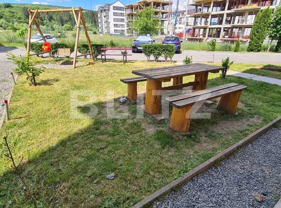 Apartament de vânzare 3 camere Floreşti - 60542AV | BLITZ Cluj-Napoca | Poza13