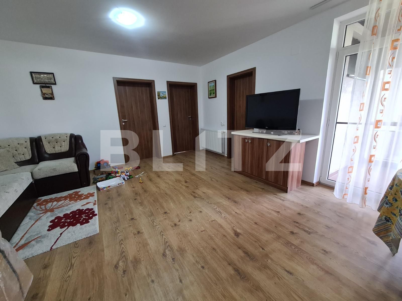 Apartament de vânzare 3 camere Floreşti - 60542AV | BLITZ Cluj-Napoca | Poza4