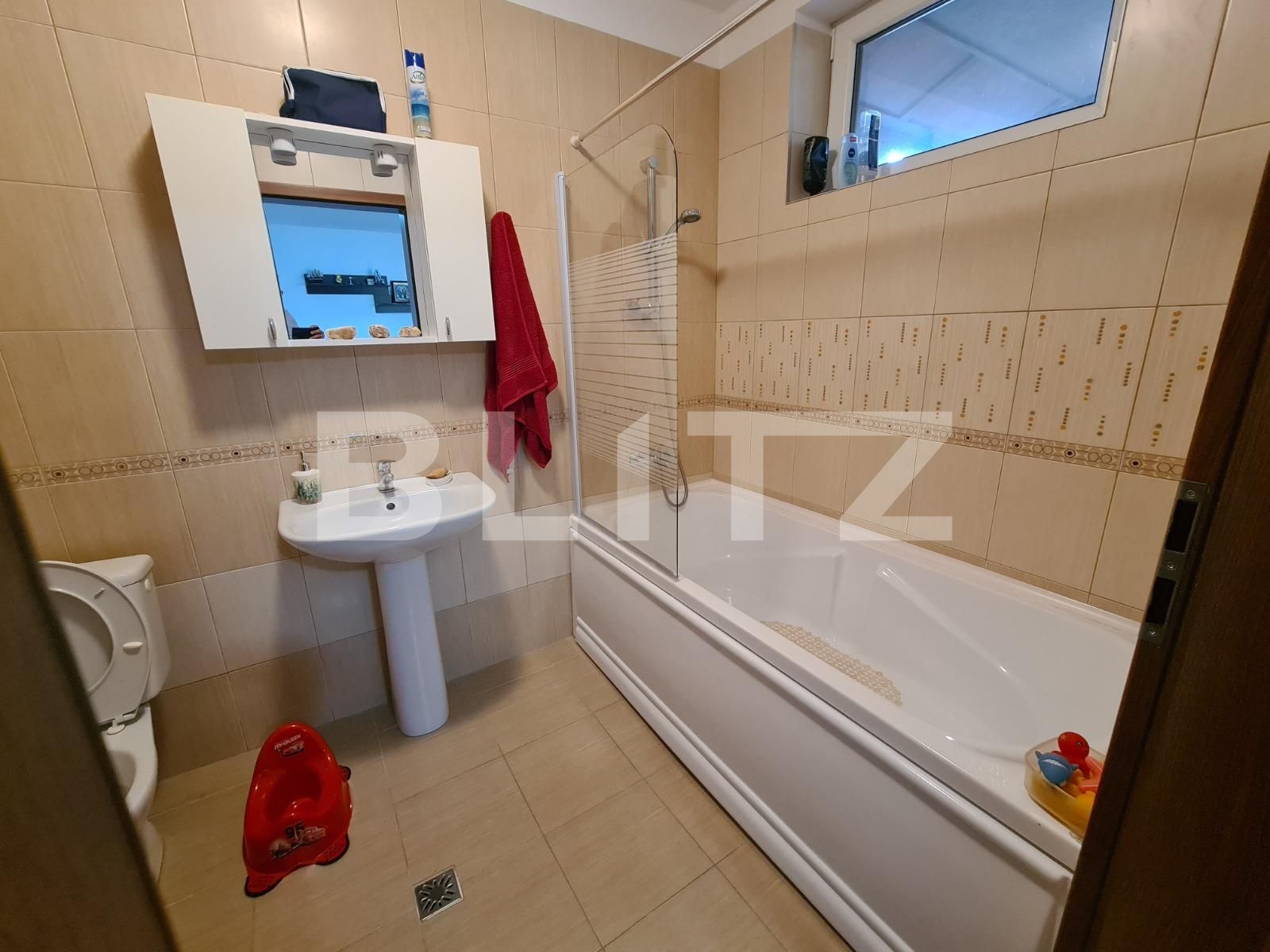 Apartament de vânzare 3 camere Floreşti - 60542AV | BLITZ Cluj-Napoca | Poza8