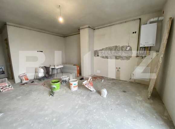 Apartament de vânzare 2 camere Marasti - 60543AV | BLITZ Cluj-Napoca | Poza3