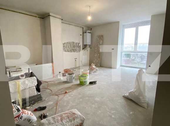 Apartament de vânzare 2 camere Marasti - 60543AV | BLITZ Cluj-Napoca | Poza1