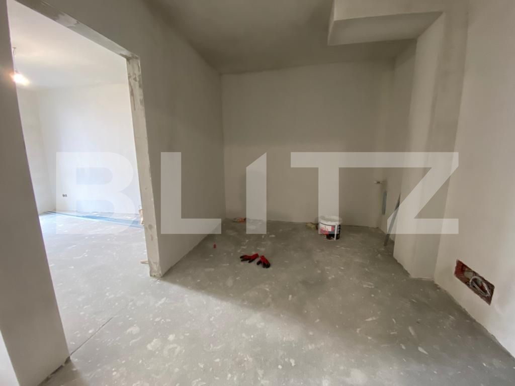 Apartament de vânzare 2 camere Marasti - 60543AV | BLITZ Cluj-Napoca | Poza2