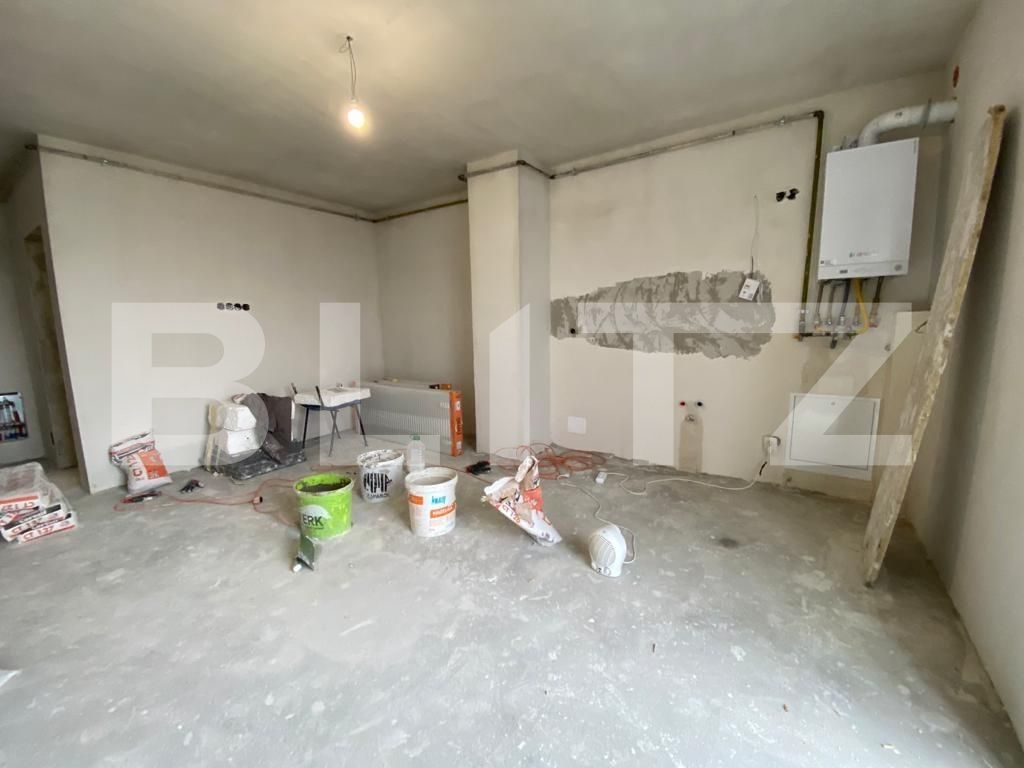 Apartament de vânzare 2 camere Marasti - 60543AV | BLITZ Cluj-Napoca | Poza3