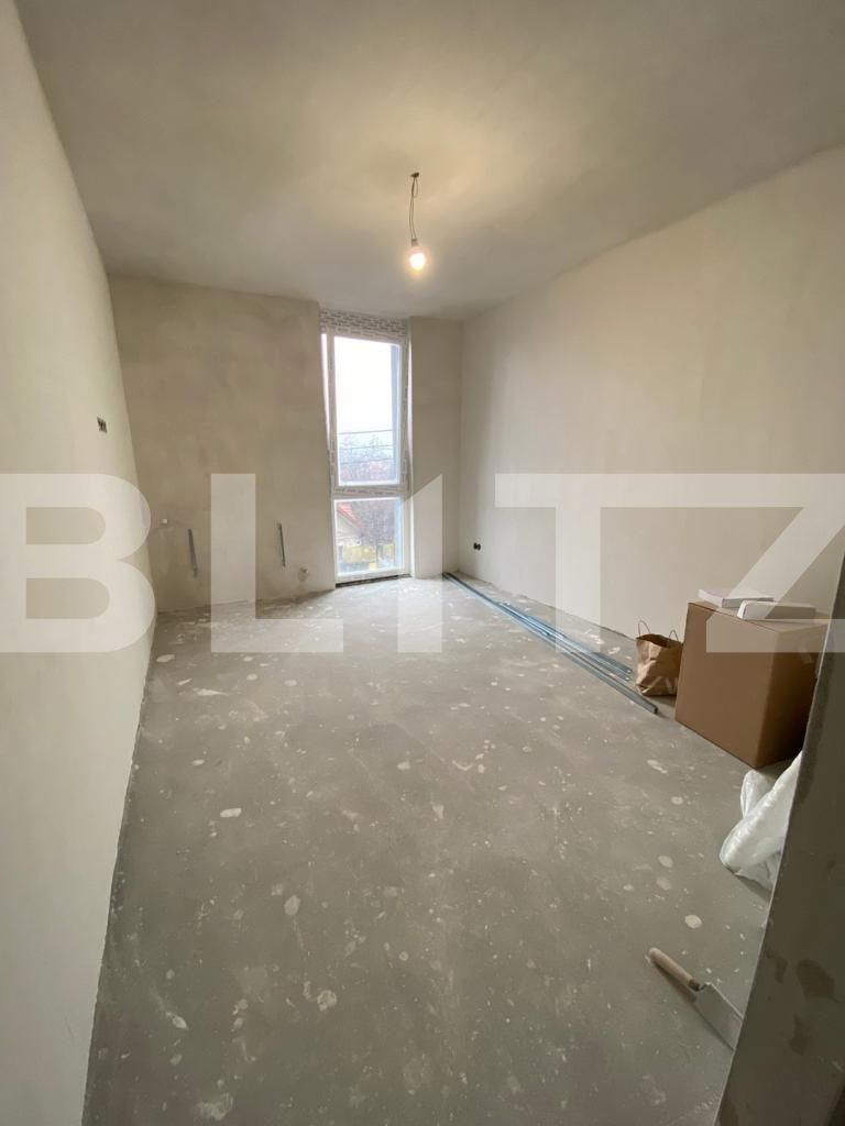 Apartament de vânzare 2 camere Marasti - 60543AV | BLITZ Cluj-Napoca | Poza6