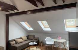 Apartament 2 camere, luminos, 40 mp in Iris!