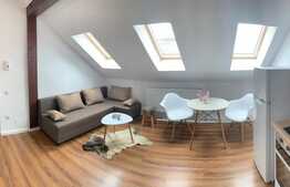 Apartament 2 camere, luminos, 40 mp in Iris!