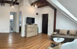 Apartament 2 camere, luminos, 40 mp in Iris!