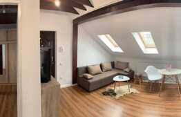 Apartament 2 camere, luminos, 40 mp in Iris!