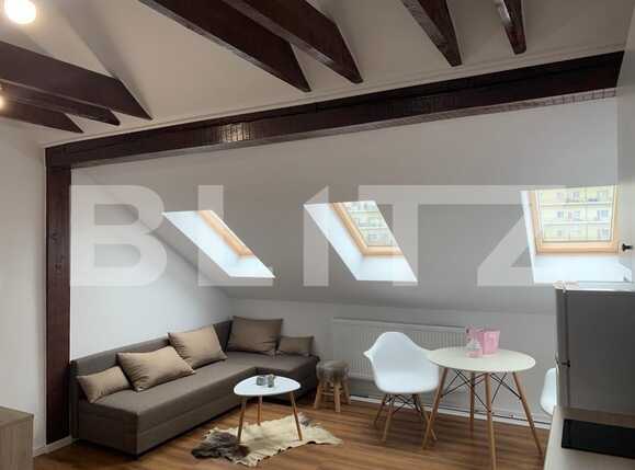 Apartament de vânzare 2 camere Iris - 60544AV | BLITZ Cluj-Napoca | Poza3