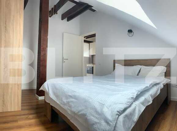 Apartament de vânzare 2 camere Iris - 60544AV | BLITZ Cluj-Napoca | Poza8