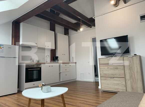 Apartament de vânzare 2 camere Iris - 60544AV | BLITZ Cluj-Napoca | Poza1