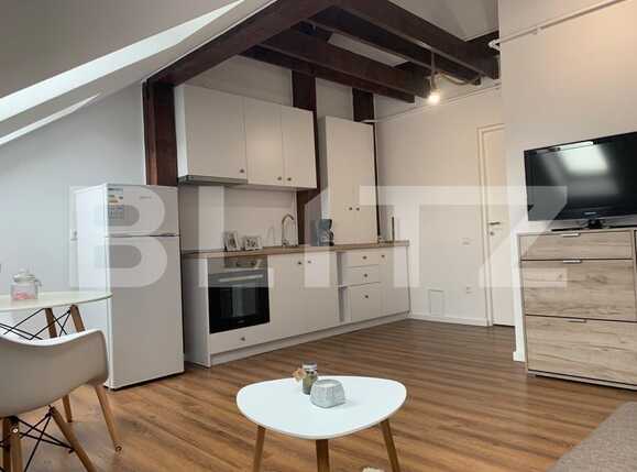 Apartament de vânzare 2 camere Iris - 60544AV | BLITZ Cluj-Napoca | Poza2