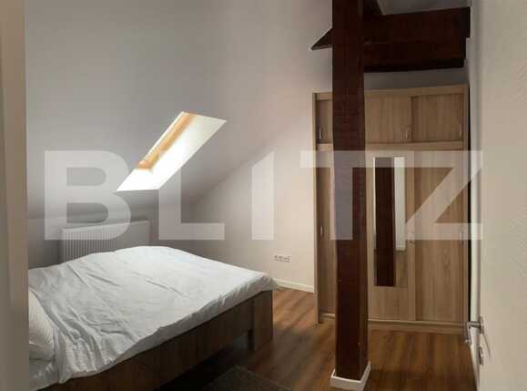 Apartament de vânzare 2 camere Iris - 60544AV | BLITZ Cluj-Napoca | Poza4