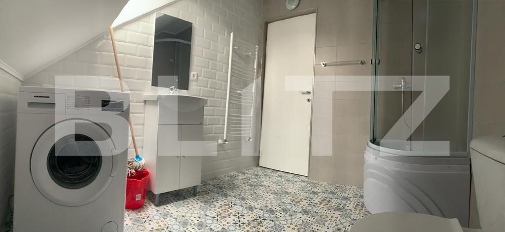 Apartament de vânzare 2 camere Iris - 60544AV | BLITZ Cluj-Napoca | Poza9