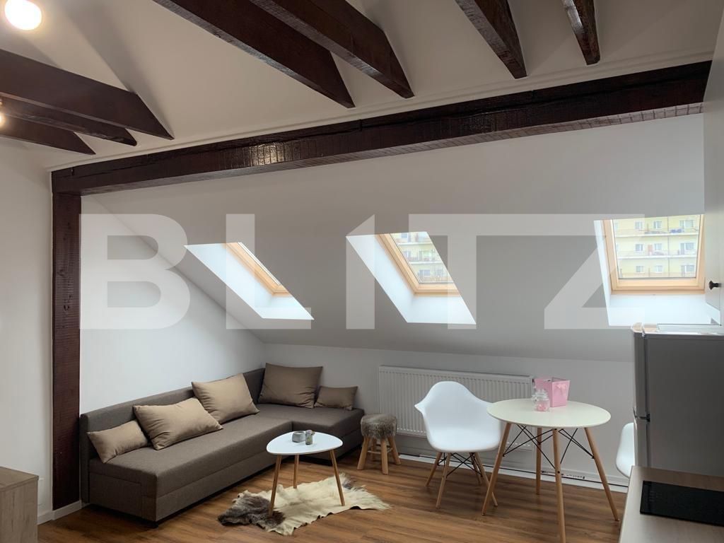 Apartament de vânzare 2 camere Iris - 60544AV | BLITZ Cluj-Napoca | Poza3