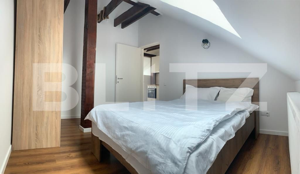 Apartament de vânzare 2 camere Iris - 60544AV | BLITZ Cluj-Napoca | Poza8