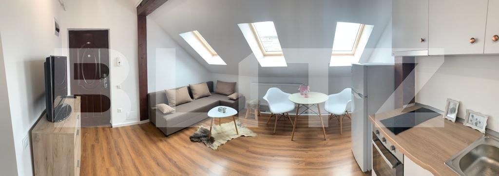 Apartament de vânzare 2 camere Iris - 60544AV | BLITZ Cluj-Napoca | Poza5