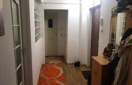 Apartament 3 camere, decomandat, 52mp+14mp, Expo Transilvania