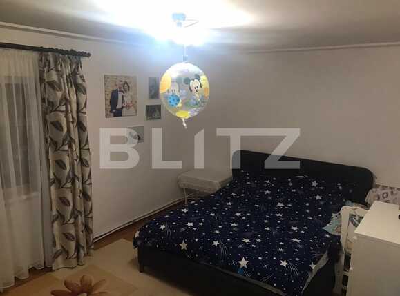 Apartament de vânzare 3 camere Marasti - 60548AV | BLITZ Cluj-Napoca | Poza3