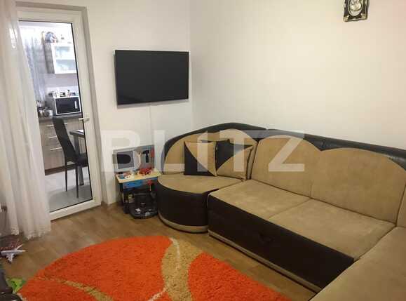 Apartament de vânzare 3 camere Marasti - 60548AV | BLITZ Cluj-Napoca | Poza1