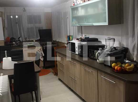 Apartament de vânzare 3 camere Marasti - 60548AV | BLITZ Cluj-Napoca | Poza4
