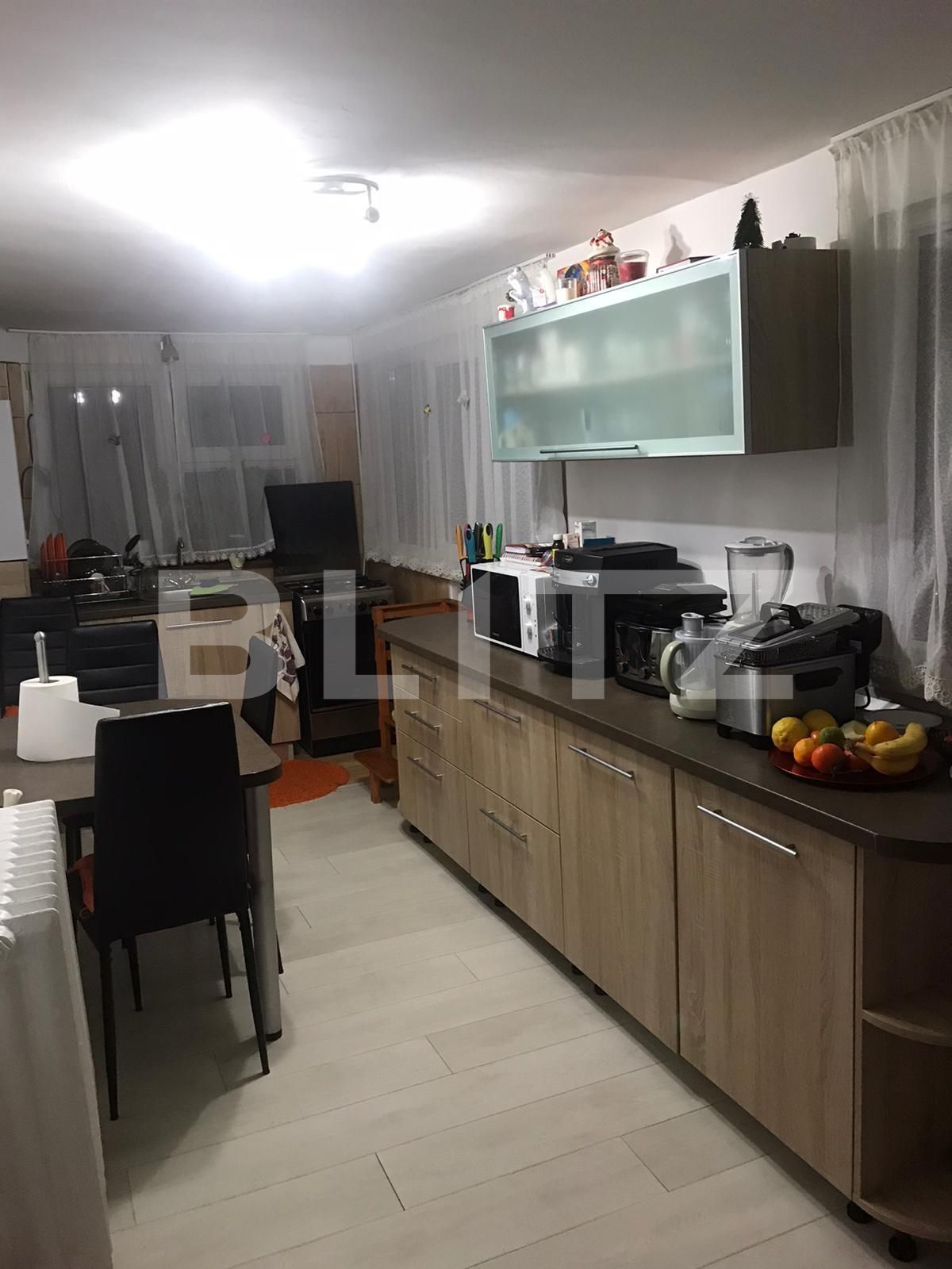 Apartament de vânzare 3 camere Marasti - 60548AV | BLITZ Cluj-Napoca | Poza4