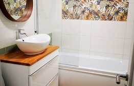 Apartament cu 3 camere decomandate, la cheie, 69 de mp, Grigorescu