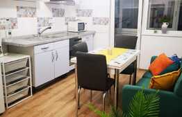 Apartament cu 3 camere decomandate, la cheie, 69 de mp, Grigorescu