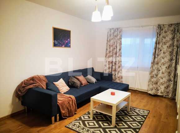 Apartament de vânzare 3 camere Grigorescu - 60549AV | BLITZ Cluj-Napoca | Poza2
