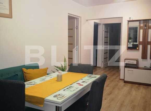 Apartament de vânzare 3 camere Grigorescu - 60549AV | BLITZ Cluj-Napoca | Poza10