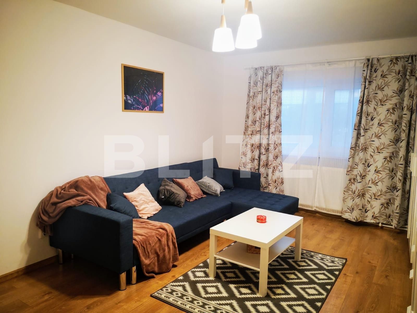 Apartament de vânzare 3 camere Grigorescu - 60549AV | BLITZ Cluj-Napoca | Poza2