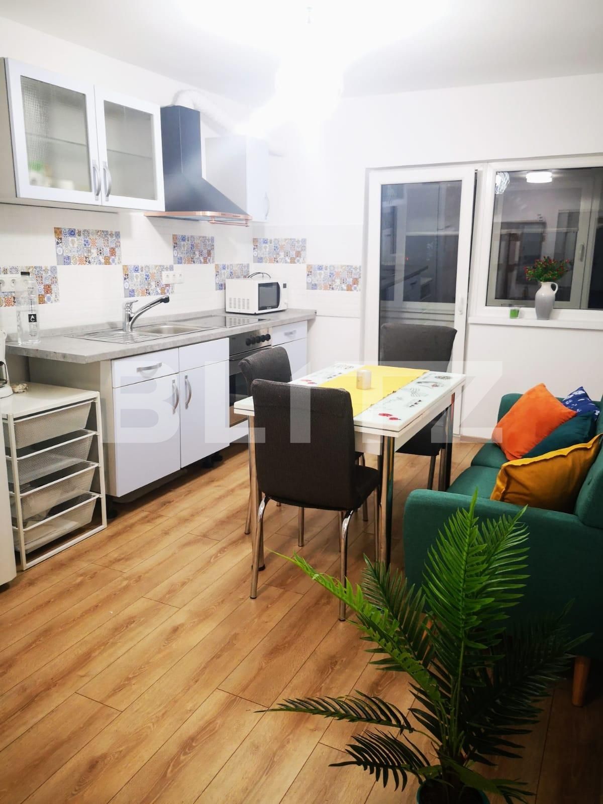 Apartament de vânzare 3 camere Grigorescu - 60549AV | BLITZ Cluj-Napoca | Poza9