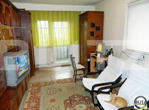 Apartament de vânzare 4 camere Manastur - 6055AV | BLITZ Cluj-Napoca | Poza1