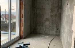 Casa individuala moderna de vanzare , 163 mp, teren de 1058 mp! Zona Luna de Sus!