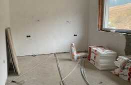 Casa individuala moderna de vanzare , 163 mp, teren de 1058 mp! Zona Luna de Sus!