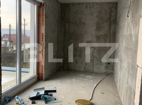 Casa de vânzare 4 camere Exterior Vest - 60550CV | BLITZ Cluj-Napoca | Poza2