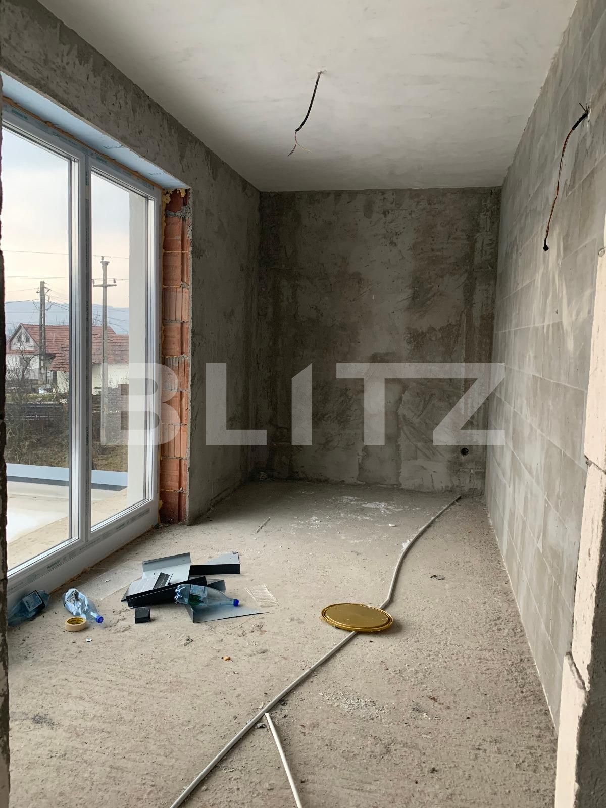 Casa de vânzare 4 camere Exterior Vest - 60550CV | BLITZ Cluj-Napoca | Poza2