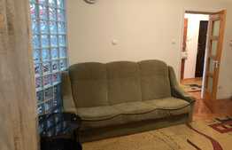 Apartament 1 camera, 45 mp, mobilat modern, zona strazii Observatorului 