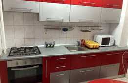 Apartament 1 camera, 45 mp, mobilat modern, zona strazii Observatorului 