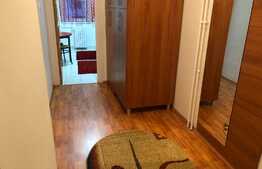 Apartament 1 camera, 45 mp, mobilat modern, zona strazii Observatorului 