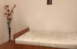 Apartament 1 camera, 45 mp, mobilat modern, zona strazii Observatorului 