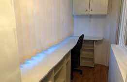 Apartament 1 camera, 45 mp, mobilat modern, zona strazii Observatorului 