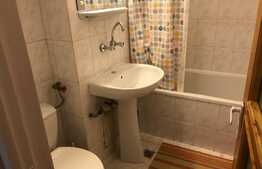 Apartament 1 camera, 45 mp, mobilat modern, zona strazii Observatorului 