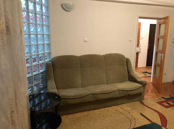 Garsonieră de închiriat Zorilor - 60551AI | BLITZ Cluj-Napoca | Poza3