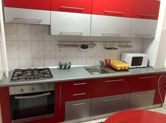 Garsonieră de închiriat Zorilor - 60551AI | BLITZ Cluj-Napoca | Poza8