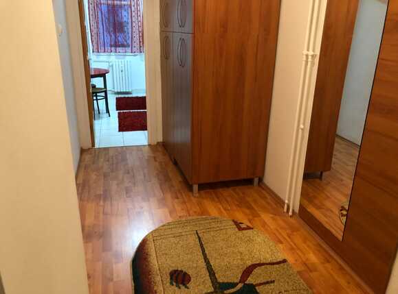 Garsonieră de închiriat Zorilor - 60551AI | BLITZ Cluj-Napoca | Poza6