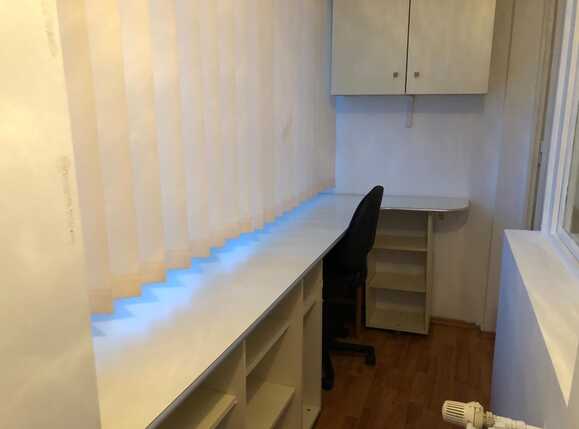 Garsonieră de închiriat Zorilor - 60551AI | BLITZ Cluj-Napoca | Poza4