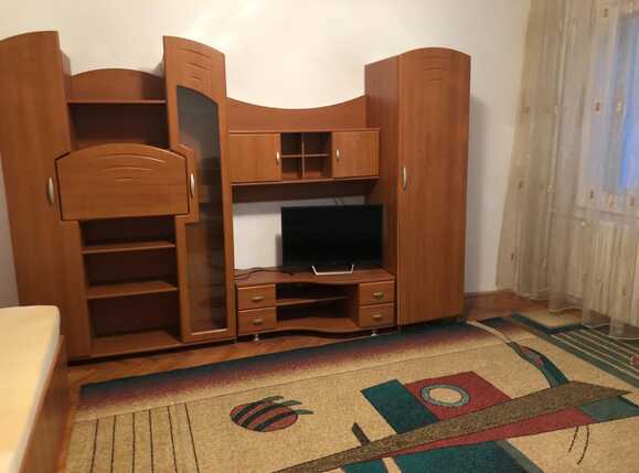 Garsonieră de închiriat Zorilor - 60551AI | BLITZ Cluj-Napoca | Poza2