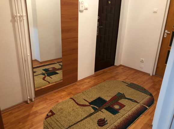 Garsonieră de închiriat Zorilor - 60551AI | BLITZ Cluj-Napoca | Poza5