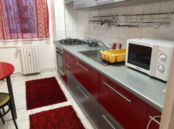 Garsonieră de închiriat Zorilor - 60551AI | BLITZ Cluj-Napoca | Poza7